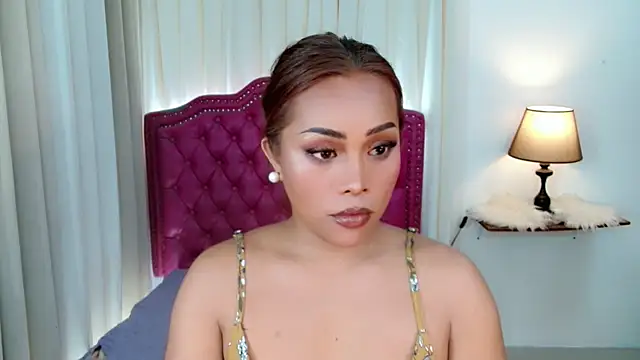 DreamLADYBOY online show from March 2026 02:28:02 AM