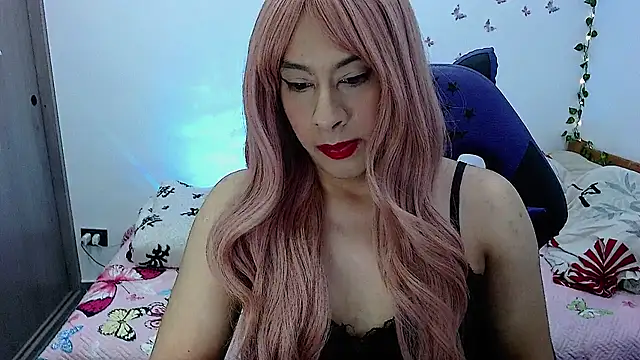 Snapshot of OriannaDomenechi chatting on September 2025 01:16:02 AM OriannaDomenechi online show from September 2025 01:16:02 AM