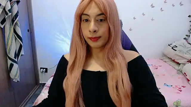 Snapshot of OriannaDomenechi chatting on March 2026 04:40:02 AM OriannaDomenechi online show from March 2026 04:40:02 AM