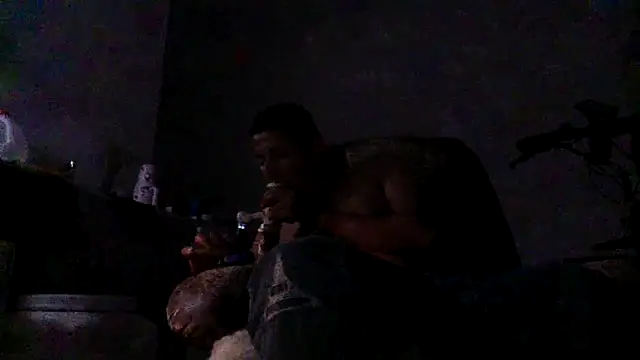 BIG-CkD F online show from April 2026 03:06:01 PM