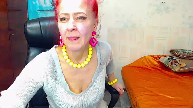 MilayaDFlow online show from April 2026 07:58:02 PM