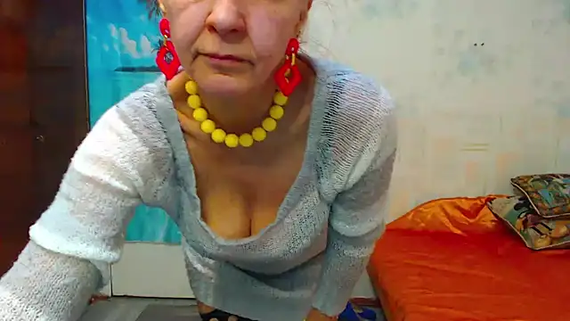 MilayaDFlow online show from April 2026 07:20:01 PM