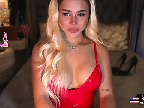 webcumgodess online show from September 2025 07:30:01 AM