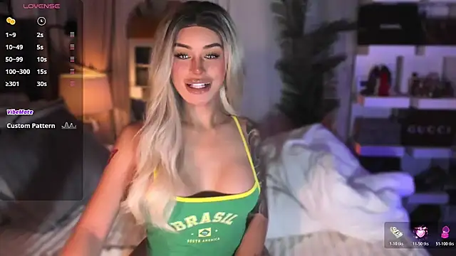 webcumgodess online show from July 2026 06:55:01 PM