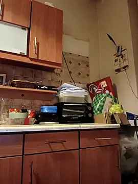 ZupaSerowa online show from January 2026 10:30:02 PM