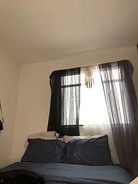 Snapshot of trianawhite chatting on September 2025 03:28:02 PM trianawhite online show from September 2025 03:28:02 PM