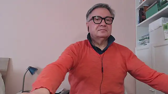 YOU6me online show from March 2026 09:50:01 AM