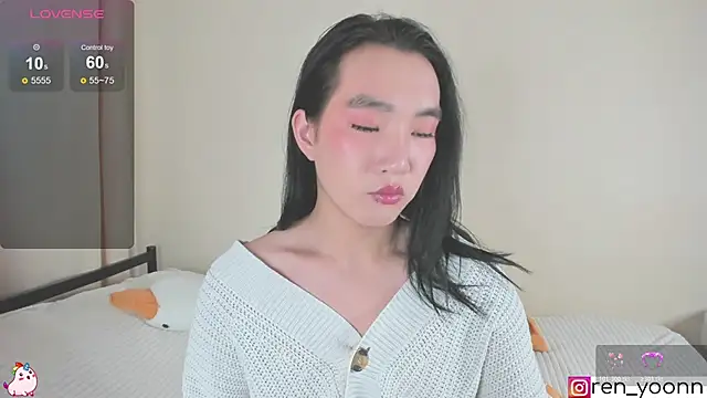 Ren yoon online show from November 2025 07:25:01 AM