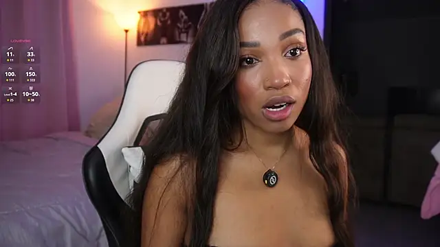 eimi space online show from November 2025 02:44:02 AM