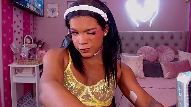 alexa rodriicum online show from June 2026 05:13:02 PM