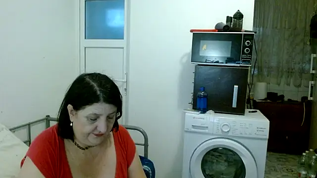 RidemerafSuzana online show from December 2024 12:14:02 PM