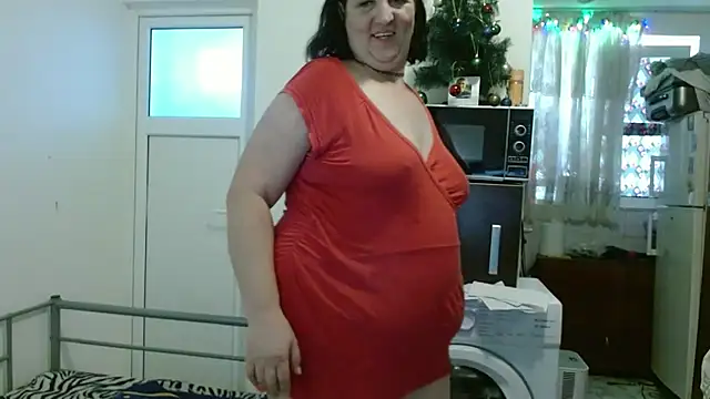 RidemerafSuzana online show from January 2025 12:31:02 PM