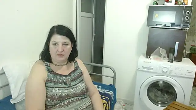 RidemerafSuzana online show from January 2025 05:32:01 PM