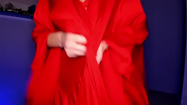 CassiaBlade1 online show from January 2025 07:07:01 PM