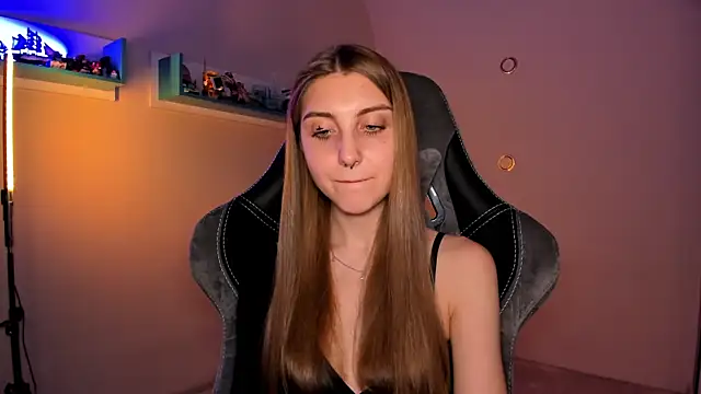 CassiaBlade1 online show from January 2025 07:32:01 PM