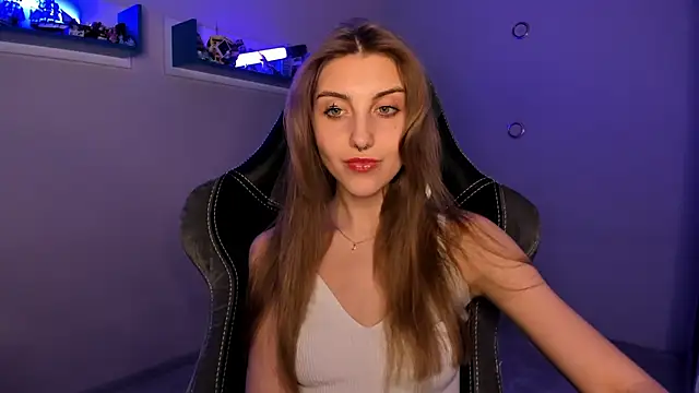 CassiaBlade1 online show from January 2025 07:11:01 PM