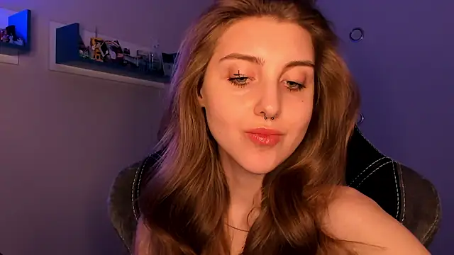 CassiaBlade1 online show from February 2025 07:19:02 PM