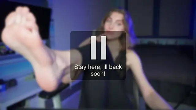 CassiaBlade1 online show from October 2025 03:02:01 PM