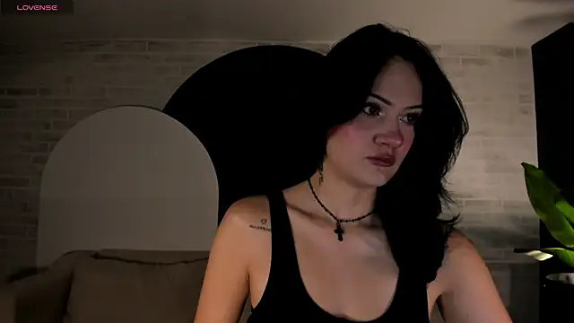 AnaDurant online show from October 2025 12:17:01 PM