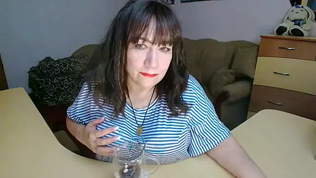 Snapshot of Lucretia_Goldi_ chatting on February 2026 03:04:01 PM Lucretia Goldi online show from February 2026 03:04:01 PM