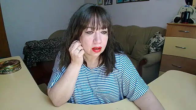 Snapshot of Lucretia_Goldi_ chatting on February 2026 09:41:01 PM Lucretia Goldi online show from February 2026 09:41:01 PM