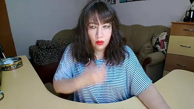 Snapshot of Lucretia_Goldi_ chatting on February 2026 11:04:02 PM Lucretia Goldi online show from February 2026 11:04:02 PM