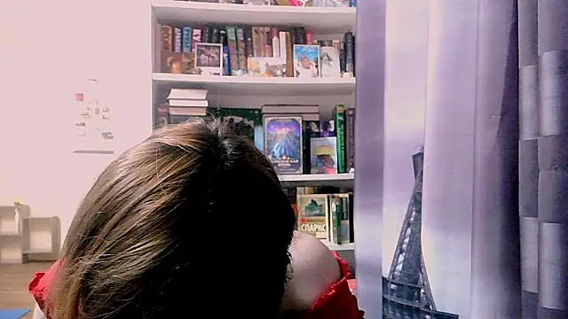 BrattyFoxyGirl online show from February 2025 05:10:02 PM