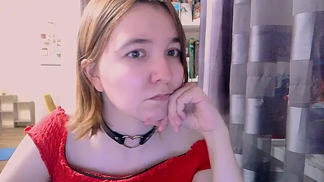 BrattyFoxyGirl online show from March 2025 02:23:02 PM