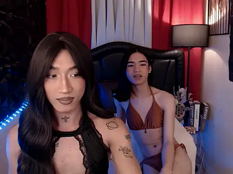 VerSexTs online show from November 2025 01:22:02 PM