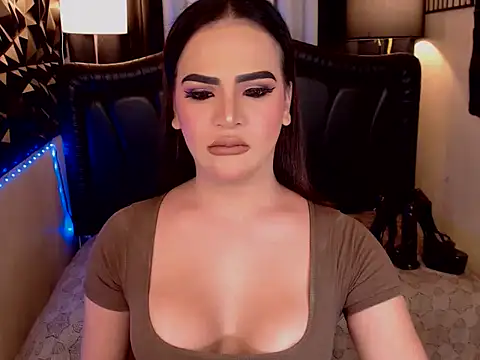 VerSexTs online show from July 2026 11:45:01 PM