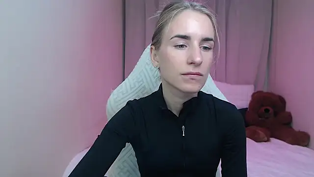 DeboraHorny online show from April 2026 06:05:01 AM