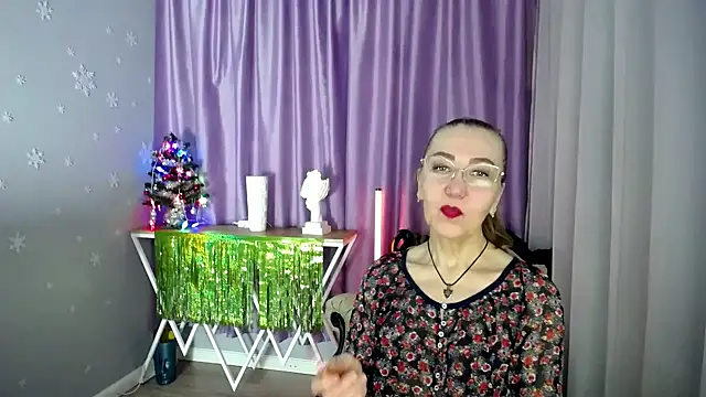 queen a n i online show from January 2025 09:41:02 AM