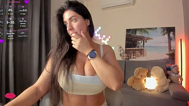 victorias world online show from March 2026 07:30:01 PM