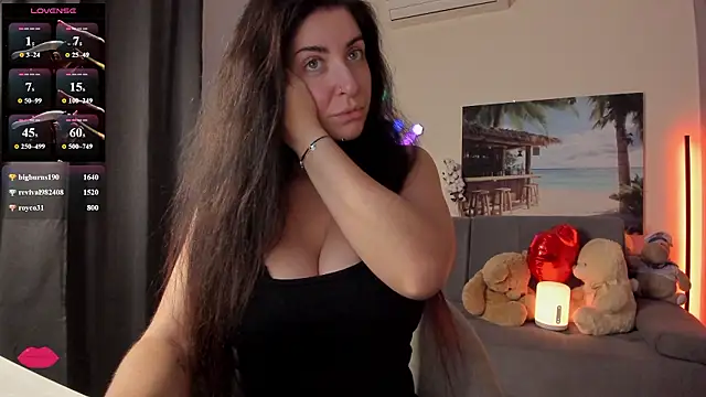 victorias world online show from July 2026 05:18:02 PM