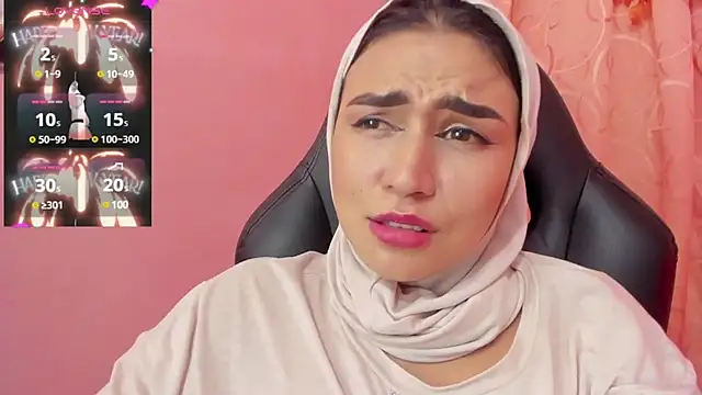 DarshaKhemu online show from January 2025 11:29:01 PM