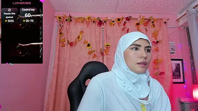 DarshaKhemu online show from January 2025 11:48:01 PM