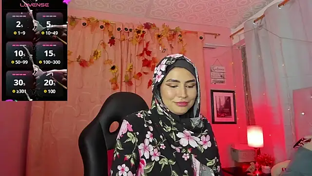 DarshaKhemu online show from January 2025 11:58:01 PM