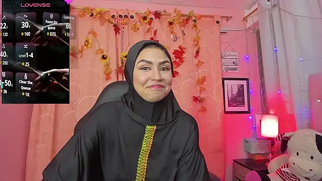 DarshaKhemu online show from February 2025 08:59:02 PM