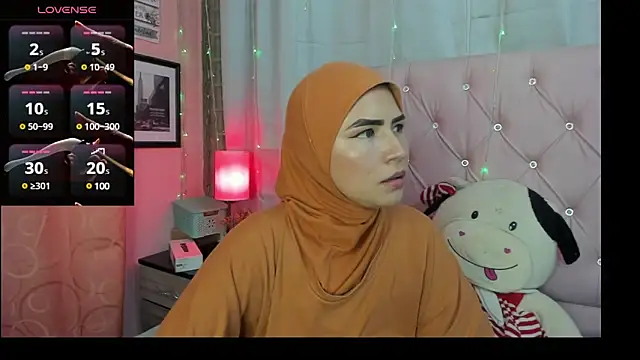 DarshaKhemu online show from February 2025 09:50:02 PM