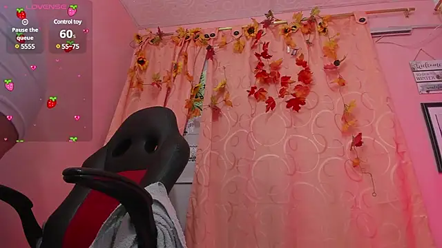 DarshaKhemu online show from February 2025 06:02:01 AM