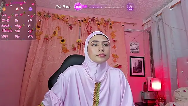 DarshaKhemu online show from February 2025 11:41:02 PM