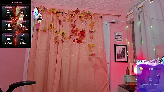 DarshaKhemu online show from February 2025 11:48:01 PM