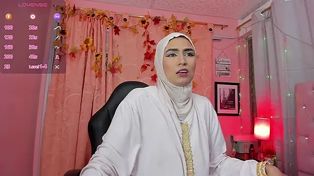 DarshaKhemu online show from March 2025 01:15:01 PM