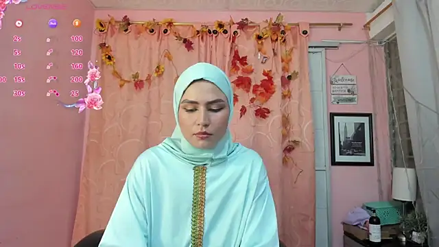 DarshaKhemu online show from January 2026 09:06:02 PM