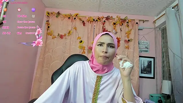 DarshaKhemu online show from January 2026 08:55:01 PM