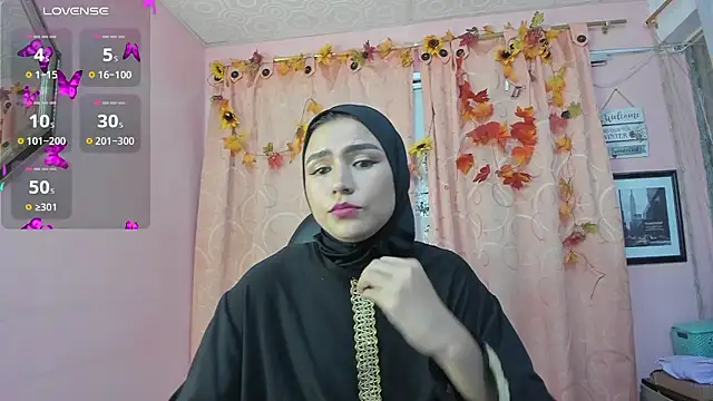 DarshaKhemu online show from January 2026 09:09:01 PM