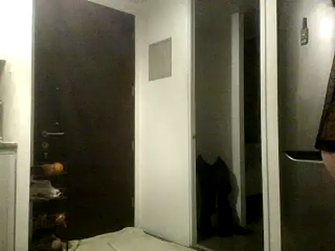 PenelopeSx online show from October 2025 05:17:01 AM