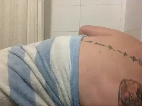 PenelopeSx online show from November 2025 02:30:01 PM