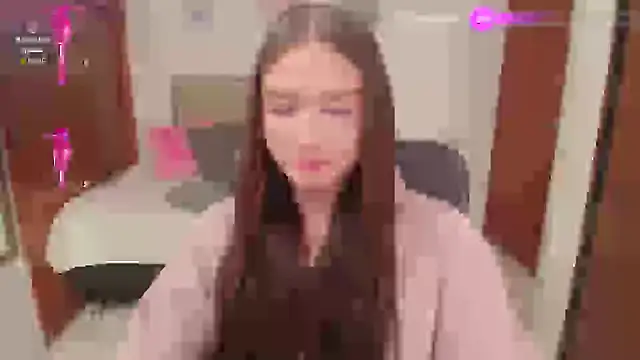 Miley Baker online show from October 2025 03:22:01 PM