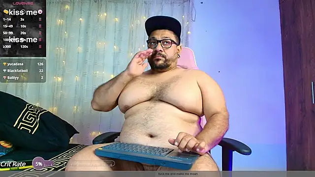 jacoob woods online show from February 2025 01:22:01 AM